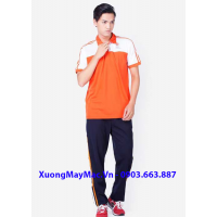 ĐỒNG PHỤC THỂ DỤC HỌC SINH HS069